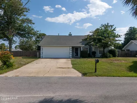 307 Fan Palm Pl, Panama City Beach, FL 32408