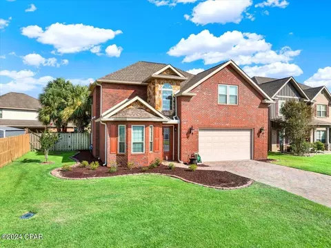 4910 Christy Ln, Panama City, FL 32404