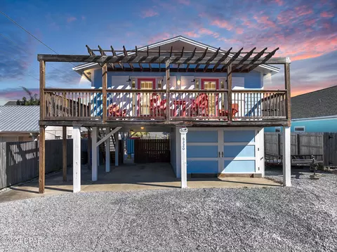 6220 Sunset Ave, Panama City Beach, FL 32408