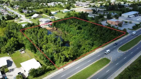 00 15th St, Panama City, FL 32404