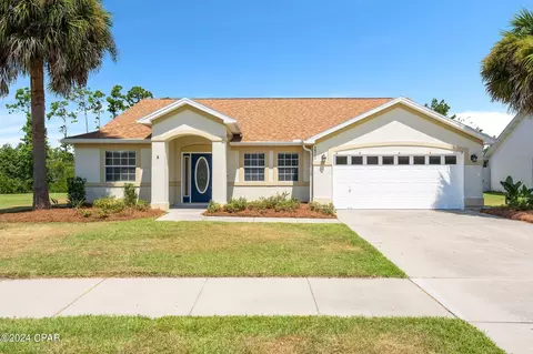 3323 Azalea Cir, Lynn Haven, FL 32444