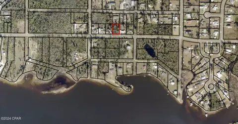 4927 Bay Head Rd, Youngstown, FL 32466