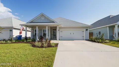 315 Emerald Cove St, Panama City Beach, FL 32407