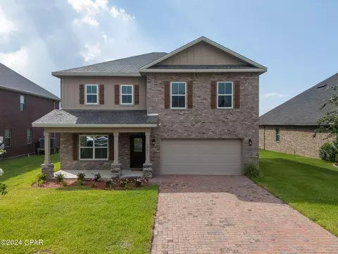 4907 Christy Ln, Panama City, FL 32404
