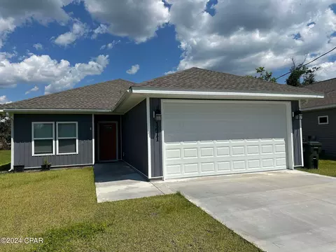 1411 Arkansas Ave, Lynn Haven, FL 32444