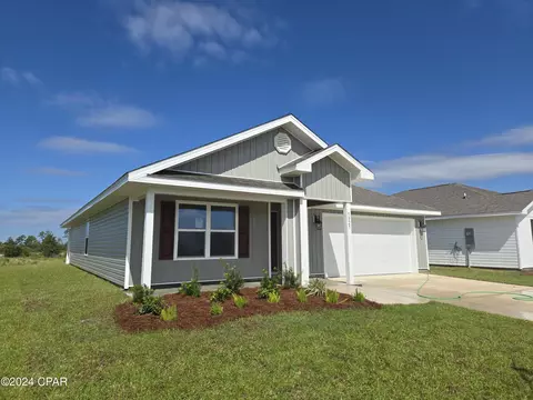 5025 Windrow Way, Panama City, FL 32404