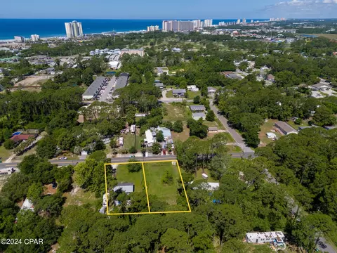2622 Anne Ave, Panama City Beach, FL 32408