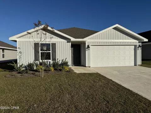 246 Lawton Branch Way, Panama City, FL 32404
