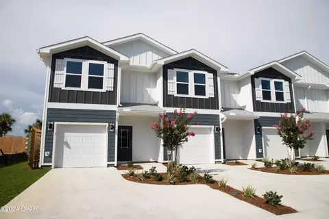 245 Palmeras Marinas Ln, Panama City Beach, FL 32407
