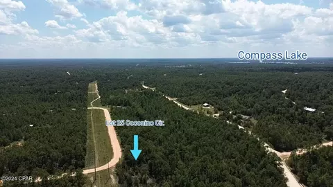 lot25 Coconino Cir, Alford, FL 32420