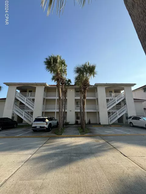 17462 Front Beach Rd #56-203, Panama City Beach, FL 32413