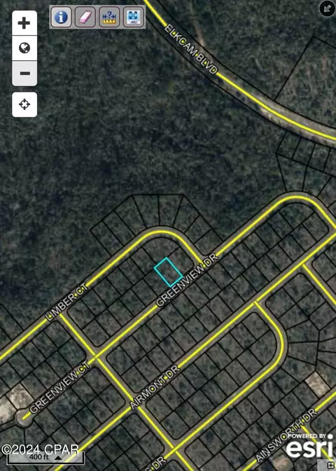 lot9 Greenview Dr, Chipley, FL 32428 photo 4