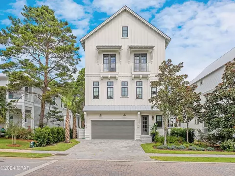 6 W Grande Pointe, Panama City Beach, FL 32413