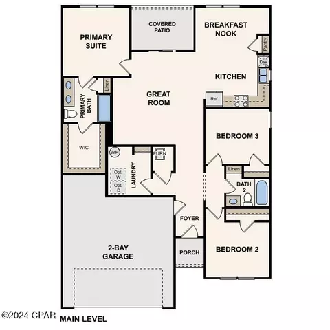 1746 Madison Ln, Chipley, FL 32428 photo 2