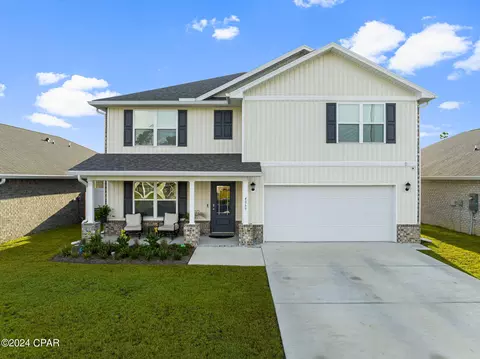 4869 Conner Ln, Panama City, FL 32404