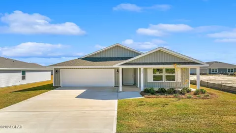242 Lawton Branch Way, Callaway, FL 32404