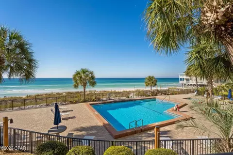 4715 Thomas Dr #207-C, Panama City Beach, FL 32408