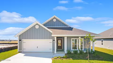 4885 Sandhill Way, Panama City, FL 32404