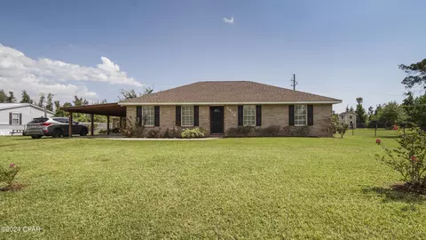 5418 E 12th St, Panama City, FL 32404