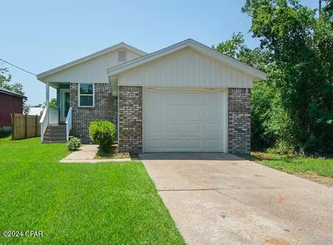 1434 S Kimbrel Ave, Panama City, FL 32404