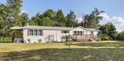2139 Pike Pond Rd, Alford, FL 32420