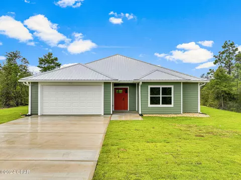 1107 Ainsworth, Sunny Hills, FL 32428