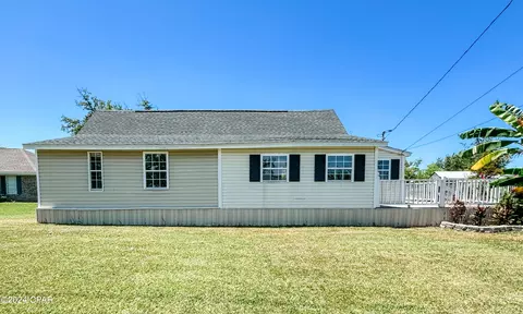 812 Tennessee Ave, Lynn Haven, FL 32444
