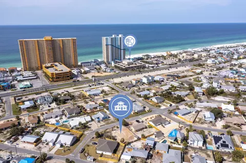 3938 Long John Dr, Panama City, FL 32408
