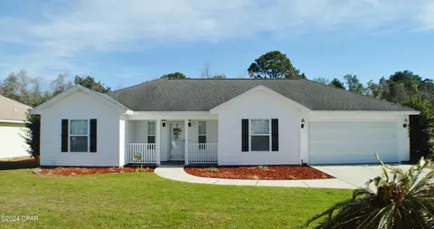 4936 Mccall Ln, Panama City, FL 32404