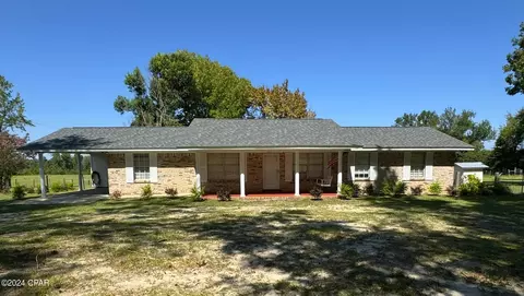 2259 Mcdaniel Trl, Grand Ridge, FL 32442