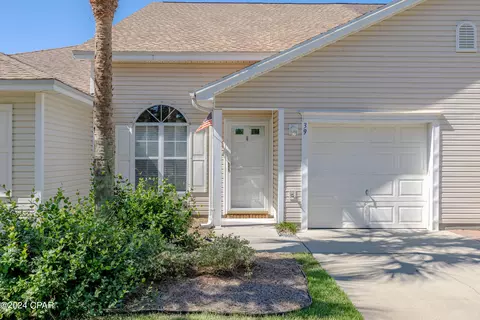 39 Park Pl, Panama City Beach, FL 32413