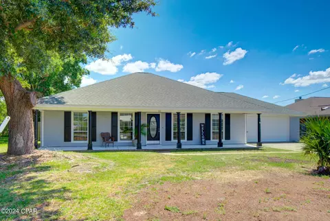 110 Fox Ridge Rd, Panama City, FL 32405