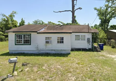 822 Kraft Ave, Panama City, FL 32401