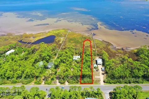 923 Cape San Blas Rd, Port St Joe, FL 32456