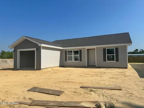 6716 E 6th St, Panama City, FL 32404