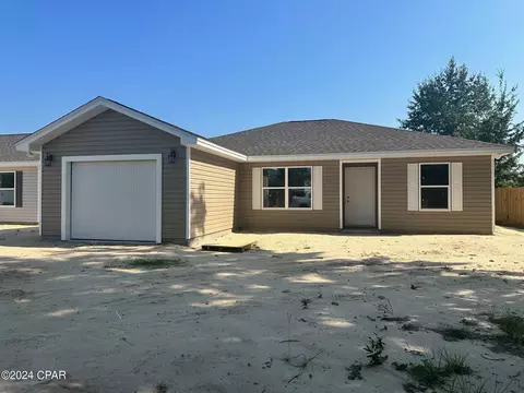 6712 E 6th St, Panama City, FL 32404