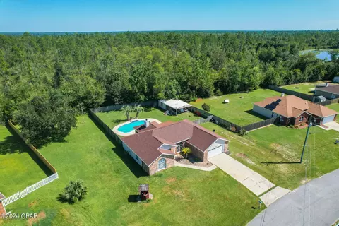 9005 Creek Run, Youngstown, FL 32466