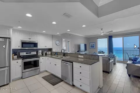 5004 Thomas Dr #802, Panama City Beach, FL 32408