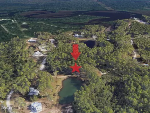 6609 Button Buck Trl, Panama City Beach, FL 32413