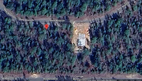lot4 Newmoon Dr UNIT 1 BLK 103, Chipley, FL 32428