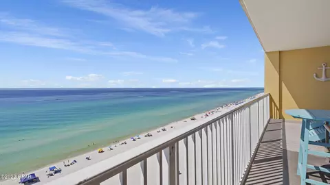 17643 Front Beach Rd #1007, Panama City Beach, FL 32413