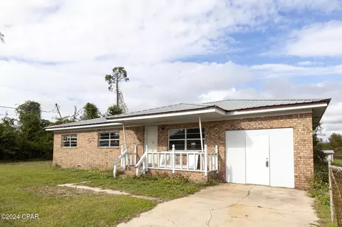 5329 Cherry St, Panama City, FL 32404