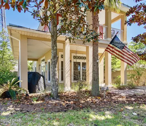 16912 Castile Ave, Panama City Beach, FL 32413