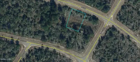 lot14 Linden, Chipley, FL 32428