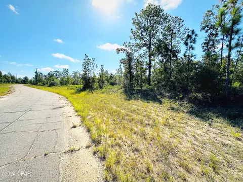Nnn Trellis Drive, Chipley, FL 32428