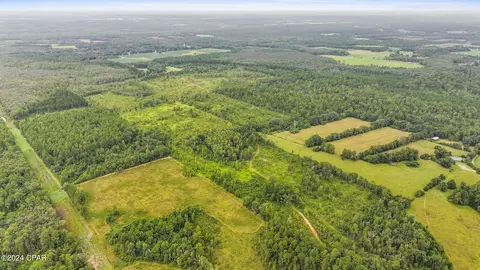 Off Cope Road, Chipley, FL 32428
