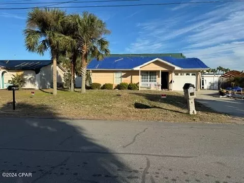 3924 Treasure Cir, Panama City, FL 32408