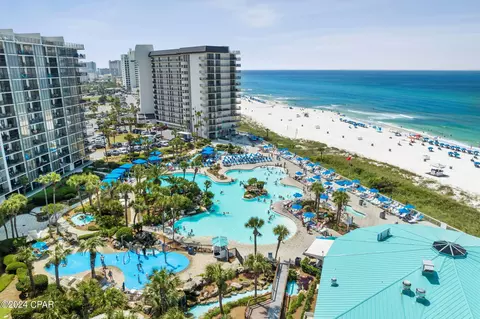 11347 Front Beach Rd #906, Panama City Beach, FL 32407