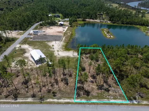 lot11 Pleasant Rest St, Wewahitchka, FL 32465