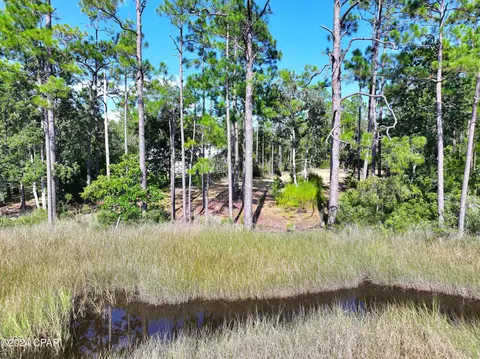 9399 S Burnt Mill Creek Rd, Panama City, FL 32409